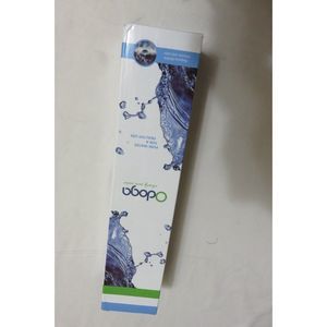 NEW SEALED ODOGA WATER FILTER THAT REPLACES A WHIRLPOOL 4396508